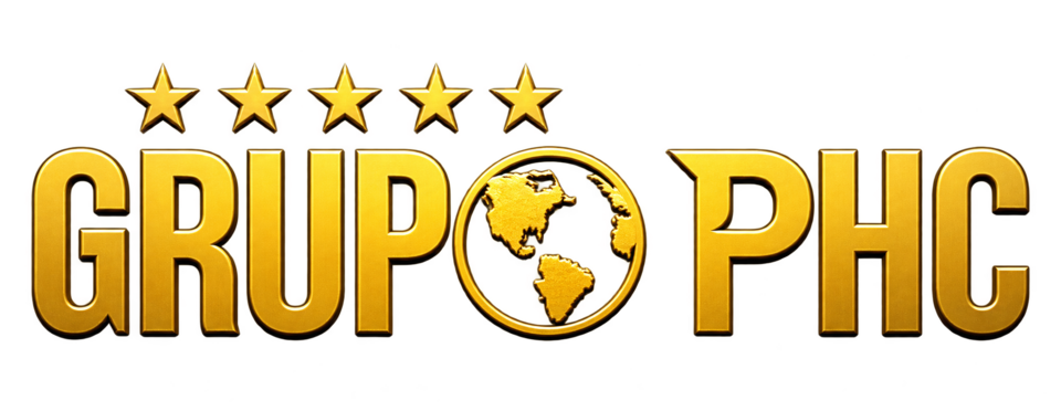 Grupo PHC
